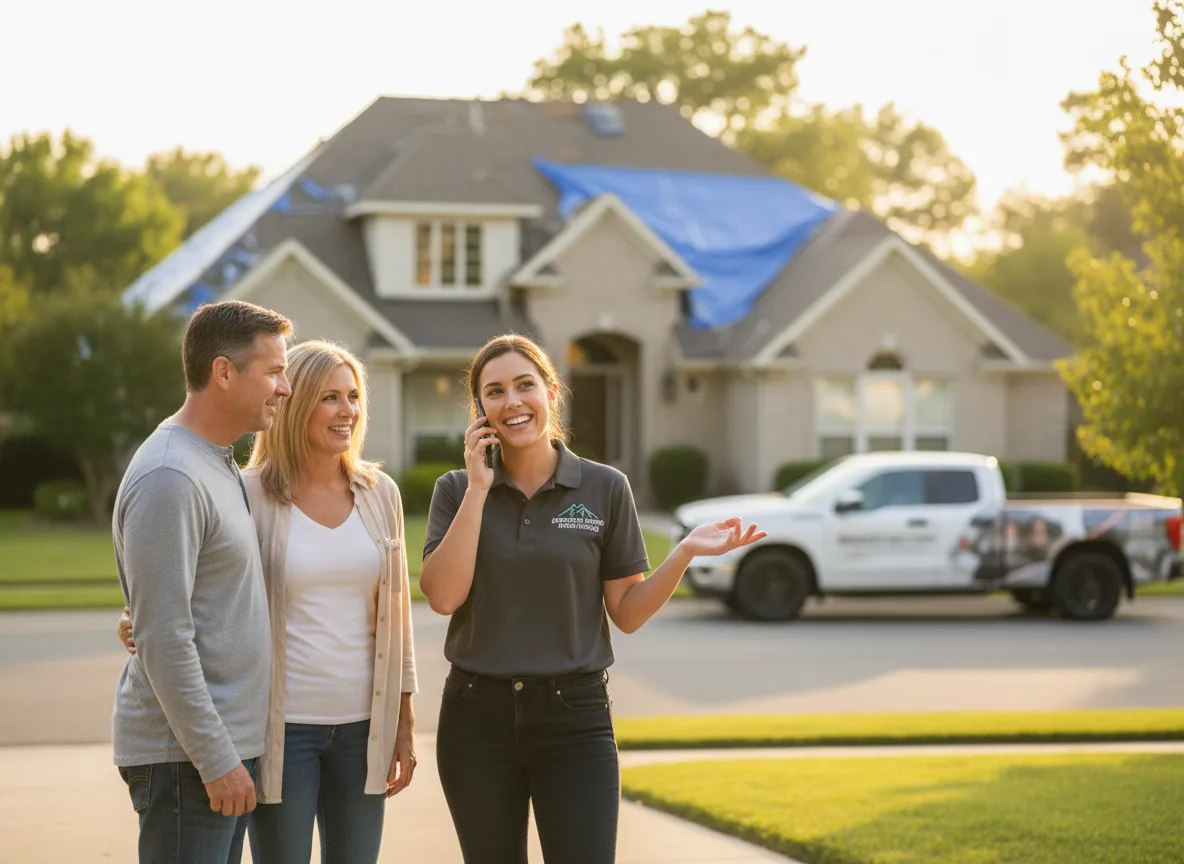 Emergency Roof Repair Richfield, NC FAQs